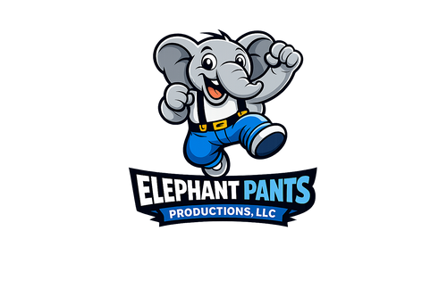 Elephant Pants Productions
