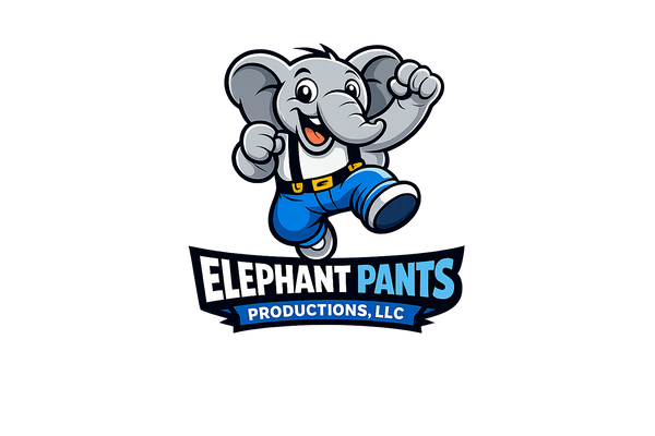 Elephant Pants Productions